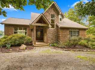 3 Lillypad Ln, Tracy City, TN 37387