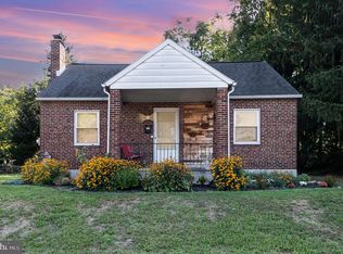 633 S 26th St, Harrisburg, PA 17111