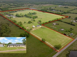 7777 Fm 1001, Cookville, TX 75558