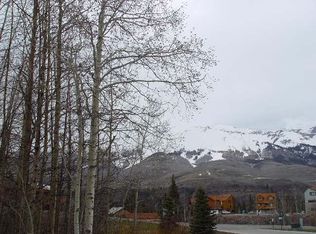 304 Adams Ranch 7 Rd, Telluride, CO 81435