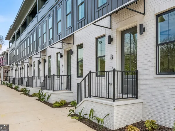 1160 Boulevard Se #8, Atlanta, GA 30312