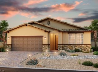 3583 E Wallowa LOT 259, Pahrump, NV 89061