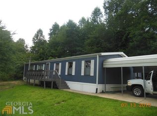 3204 Arbor Dr, Gainesville, GA