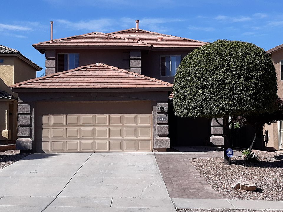 1st image of 710 W Firehawk Dr