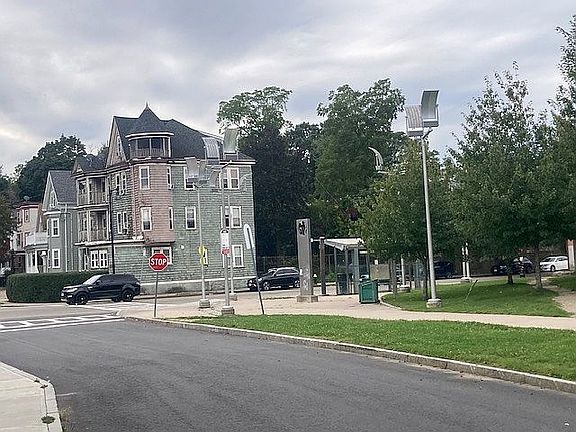 Property, right of building.