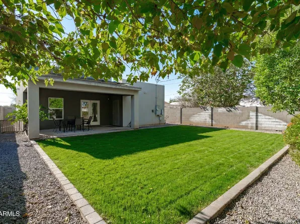 2324 E HARVARD Street, Phoenix, AZ 85006