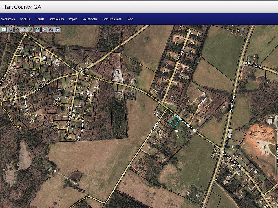 2nd image of 191 Zion Cme Church Rd