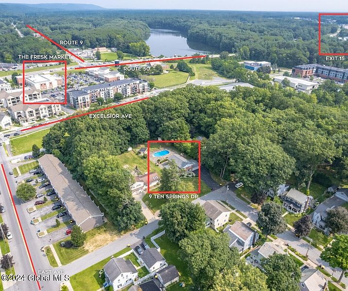 4th image of 9 Ten Springs Drive