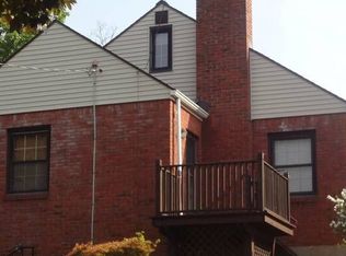 217 Adeline Ave, Pittsburgh, PA 15228