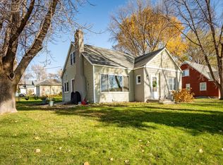 600 E 7th St, Starbuck, MN 56381