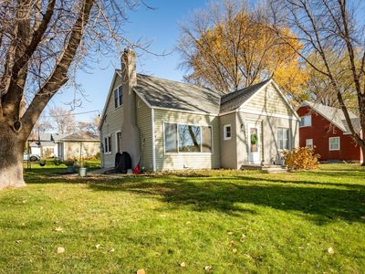 600 E 7th St, Starbuck, MN, 56381