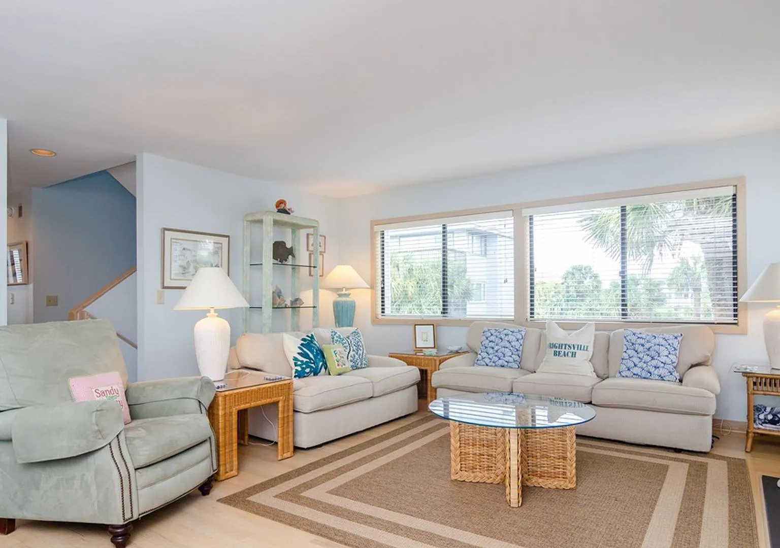 (W310) 9 Sea Oats Lane Wrightsville Beach, NC 28480 — Photo 3