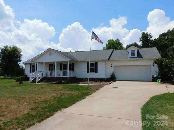 3588 Ramsey Rd #1, Sharon, SC 29742