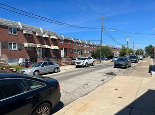 2018 S 29th St, Philadelphia, PA 19145