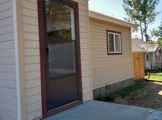 201 Michigan St, Council, ID 83612