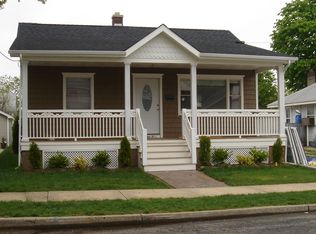508 15th Ave, Belmar, NJ 07719