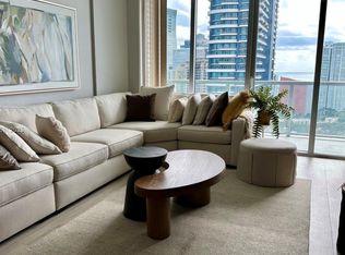 79 SW 12th St #3603, Miami, FL 33130