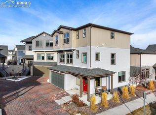 9246 Timberlake Loop, Colorado Springs, CO 80927