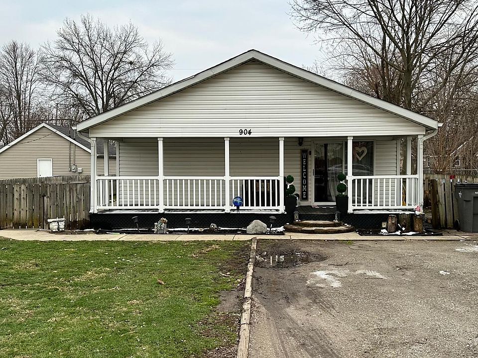 1st image of 904 S 14th St