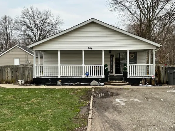 904 S 14th St, Goshen, IN 46526