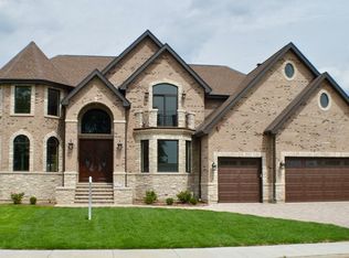 8040 W Winnemac Ave, Norridge, IL