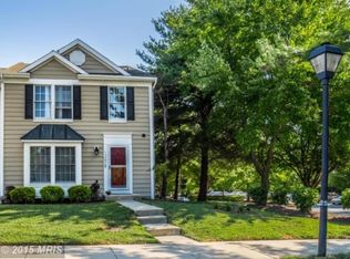 12628 Pavillion Ct, Upper Marlboro, MD 20772