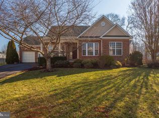 10475 Tree Spring Ct, Manassas, VA 20112