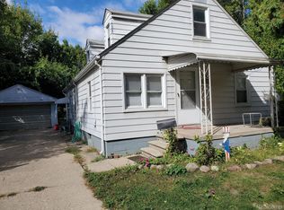 23625 Beierman Ave, Warren, MI 48091