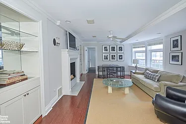 Sold by Brown Harris Stevens