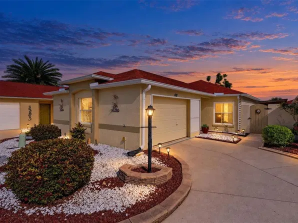 407 CARMEL AVENUE, THE VILLAGES, FL 32159