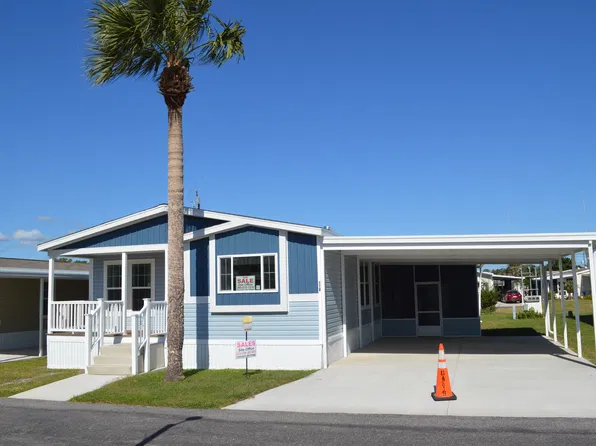 110 Life Blvd, Ormond Beach, FL 32174