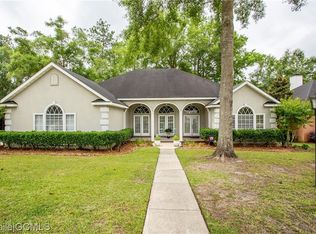 7655 Cumberland Ct, Mobile, AL 36695
