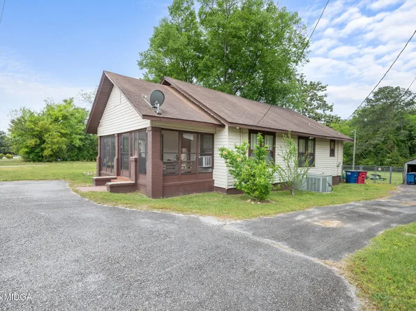 3020 Millerfield Rd, Macon, GA 31217