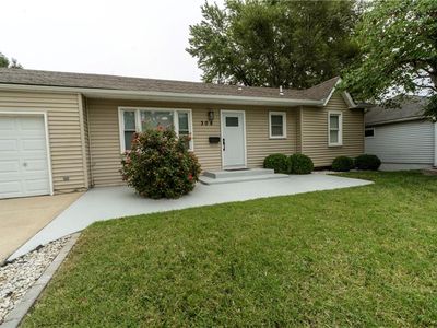 308 S Chester Ter, Olathe, KS, 66061