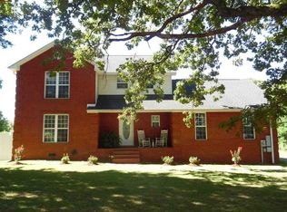 17 A & B Concord Cades Rd, Milan, TN 38358