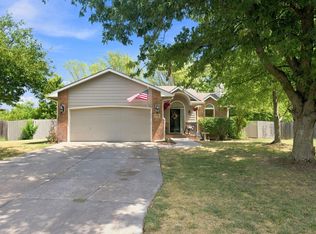 1748 N Basswood Ct, Andover, KS 67002