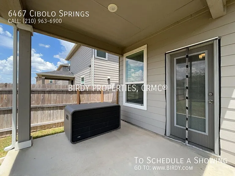 6467 Cibolo Spgs — Photo 38