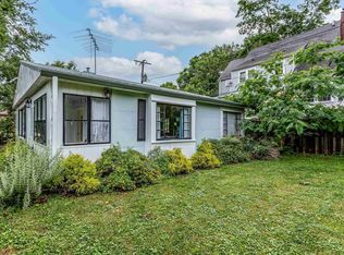 1317 E Hunter Ave, Bloomington, IN 47401