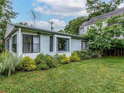 1317 E Hunter Ave, Bloomington, IN, 47401