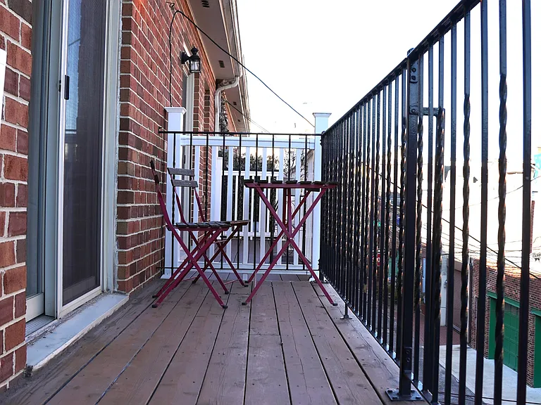 836 S Howard St #B — Photo 8
