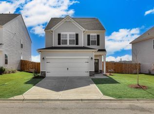 323 Mansell Park, Aiken, SC 29801