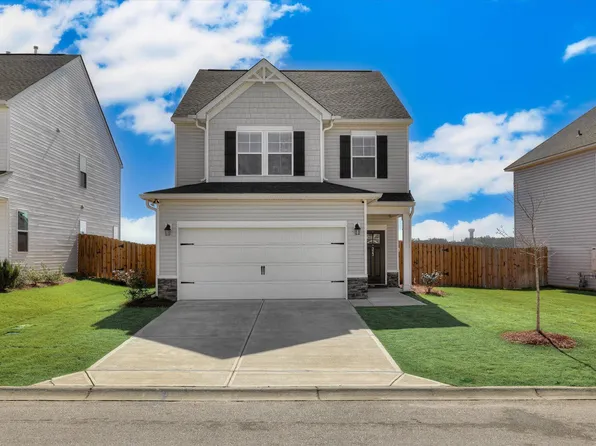 323 Mansell Park, Aiken, SC 29801