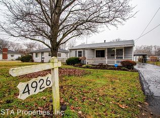 4926 Graston Ave, Louisville, KY 40216