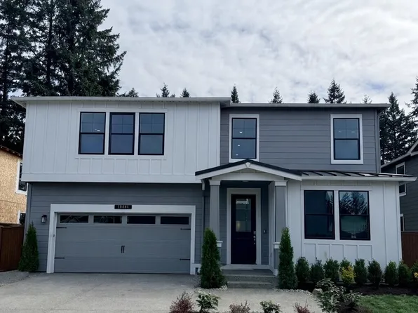 10484 135th Place NE #39, Kirkland, WA 98033