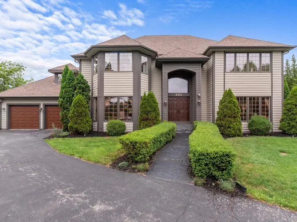 403 Lakewood COURT, Kohler, WI 53044