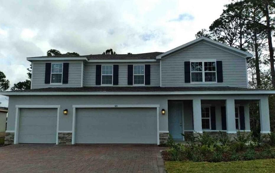 1st image of 803 CANYON CREEK DRIVE