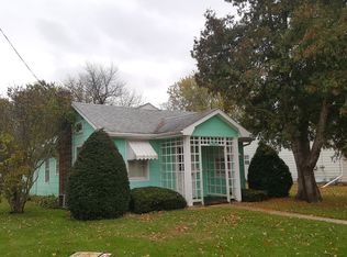 1903 Stroble Ave, Mendota, IL 61342