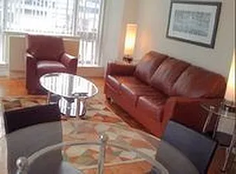 Rented by Manhattist