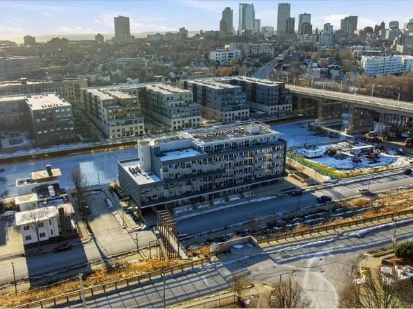 1902 North Commerce STREET #504, Milwaukee, WI 53212