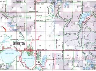 Allard Acres Trl, Lewiston, MI 49756